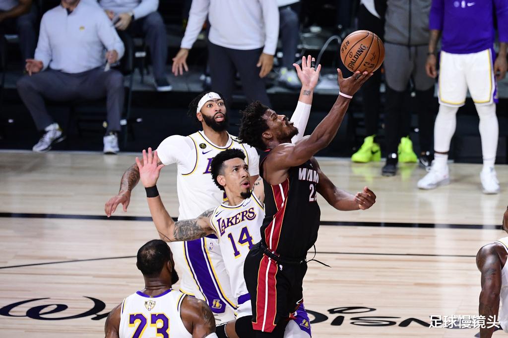 热火队|1-2！西部冠军崩盘，热火巨星创4大纪录，29年神迹诞生，比肩乔丹