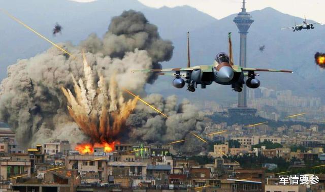 俄罗斯|俄罗斯将军遭斩首，7架轰炸机疯狂报复，3吨炸药把美高层炸蒙了