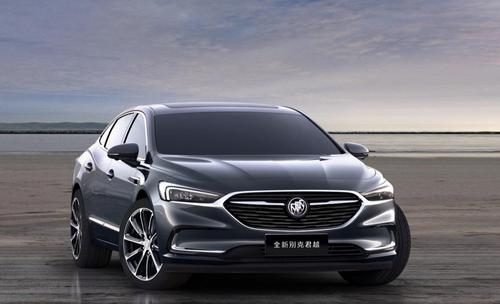 [宝马5系]君越和宝马5系哪个好？