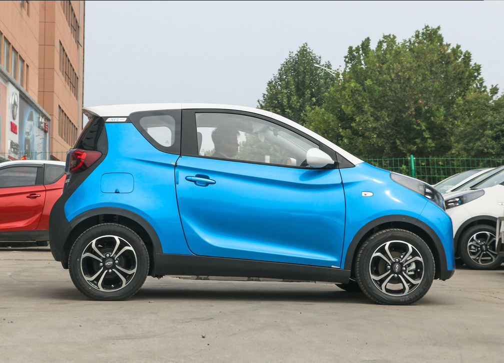 奇瑞汽车|奇瑞发动机技术那么强,为啥销量总是上不去?三大败笔很关键