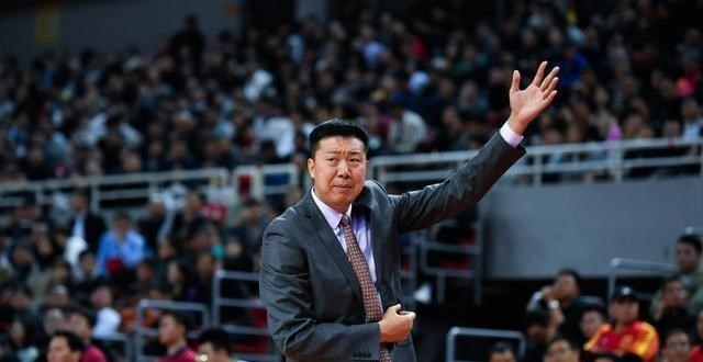 王治郅▲王治郅下课成定局？八一男篮正式表态，冲击季后赛是不变目标