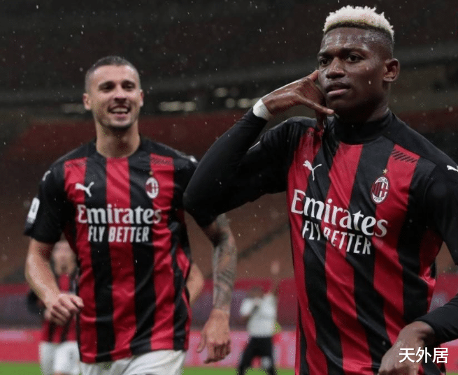 米兰|觉醒！欧冠7冠王已在悄然蜕变：跨赛季19场不败+前3轮全胜0失球