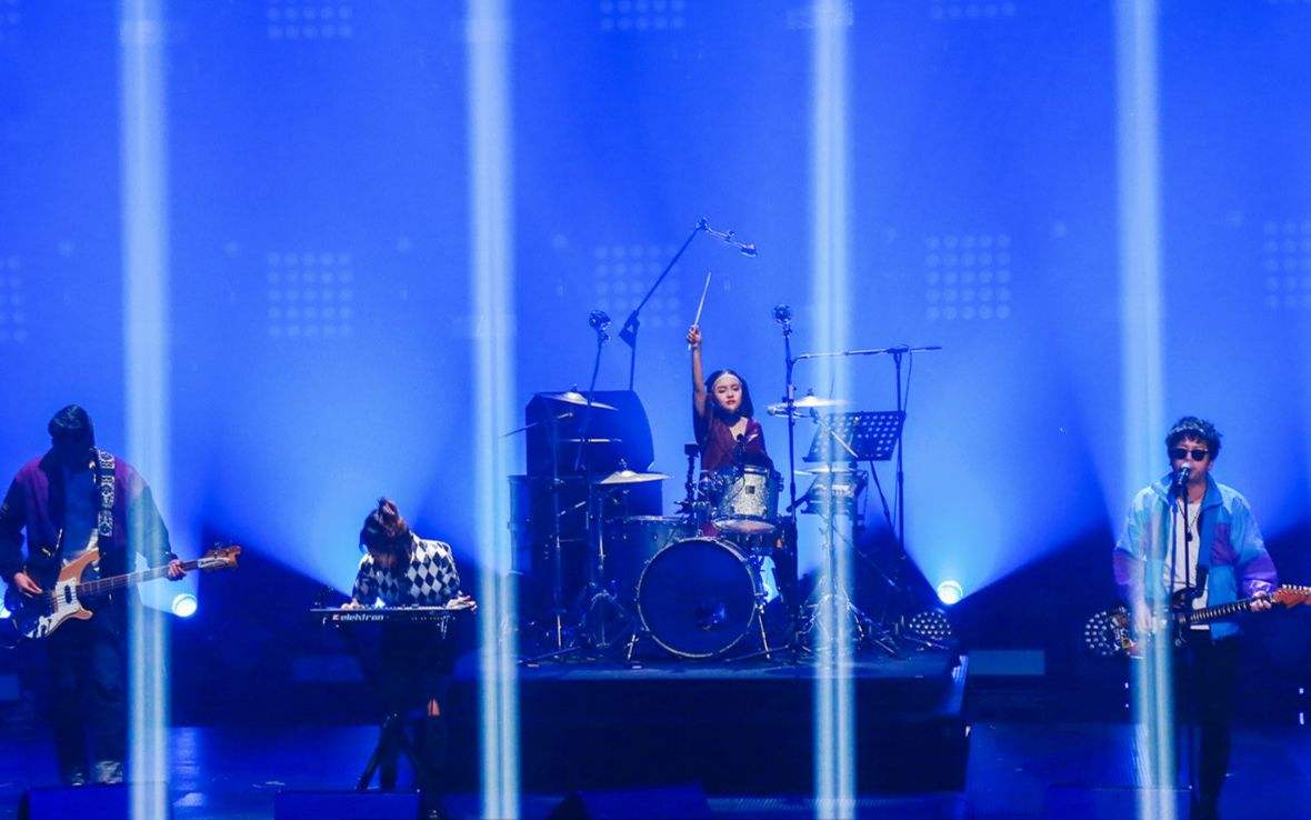 汪峰|主唱离开之后，一落千丈的四支华语代表乐队