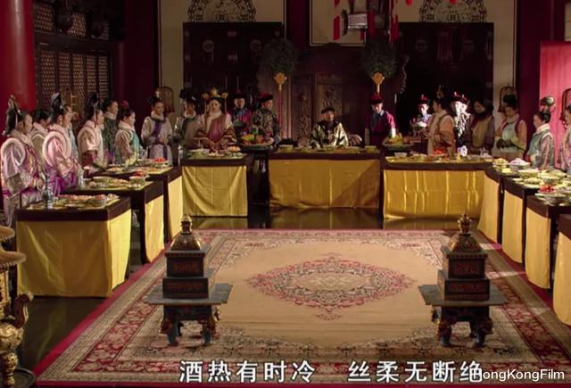 甄嬛传|细数宫斗剧巅峰《甄嬛传》细思恐极的细节，你以为你看懂了吗？