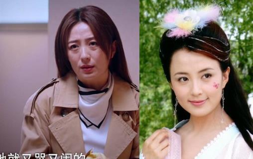 主持人|以家人之名中隐藏的大咖：认出元宋，认出江雪舞，却没认出徐盈盈