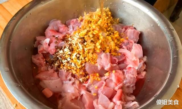 白鲢|天冷了，此肉再贵也要吃，比鸡鸭肉便宜，比牛羊肉滋补，太香了