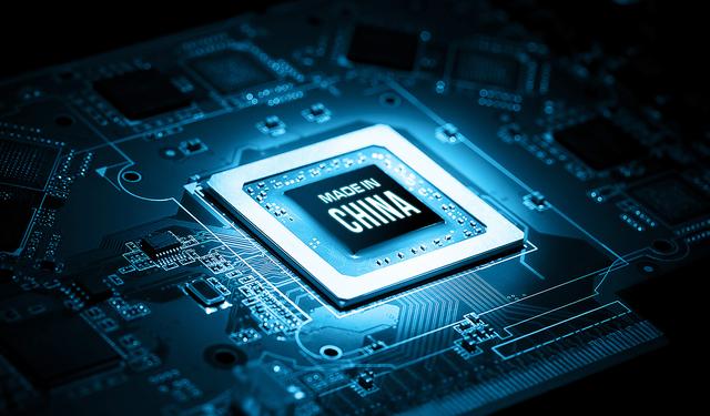 GPU|跨越技术壁垒！国产GPU扶摇直上，赋能“新基建”