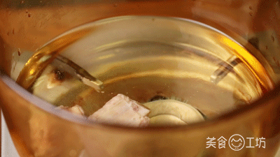 #苦瓜#夏天喝大锅绿豆汤，都不如喝一碗它，解暑清火又省钱