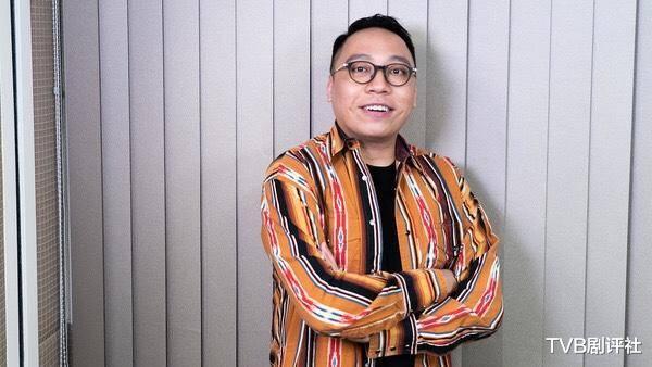 『TVB』TVB男星在新剧中大胆出演惹网友关注 生活中乐观却患病