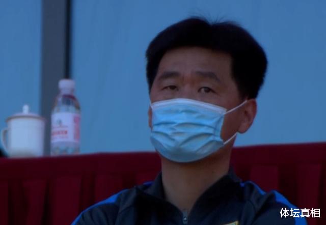 山东鲁能：鲁能第一跑男“炫耀”体能！昨天接近打满全场，今天继续登场比赛