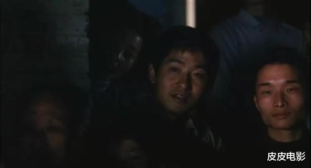 【郭晓东】父亲离世那天,郭晓冬拍了这部电影里最后一个镜头,莫言观影后泪目