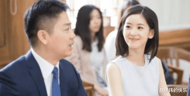 蒋婷婷|因“刘强东事件”红了的蒋婷婷，晒迪拜生活照，网友：想不火都难