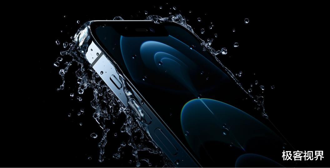 iphone12|iPhone 12和三星Note20选谁？老外的选择一致