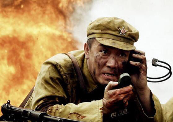 李幼斌|“李云龙”第一人选原本是他，因片酬太低拒演，最终成就了李幼斌