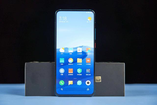 5G|3000到4000元买什么手机好？不黑不吹，这3款手机不亏！