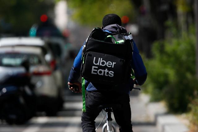 华为|Uber 和滴滴，网约车巨头，最后都会变成美团吗？