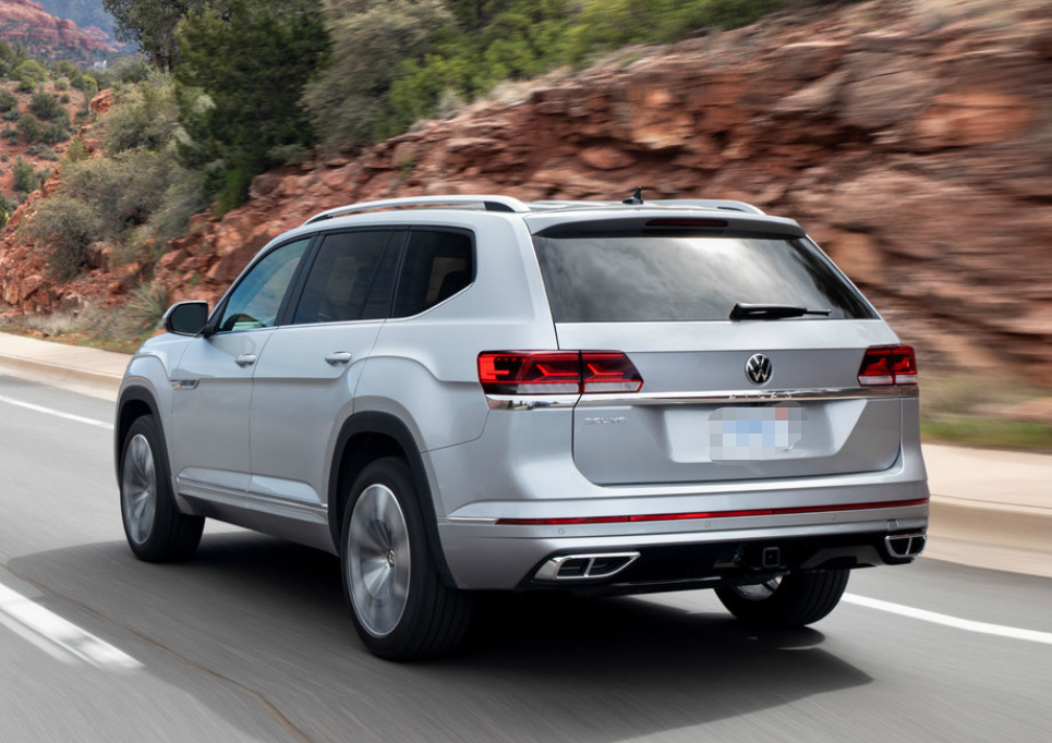 丰田汉兰达|20万就能买到的7座SUV，配备V6发动机，颜值跟汉兰达一样高