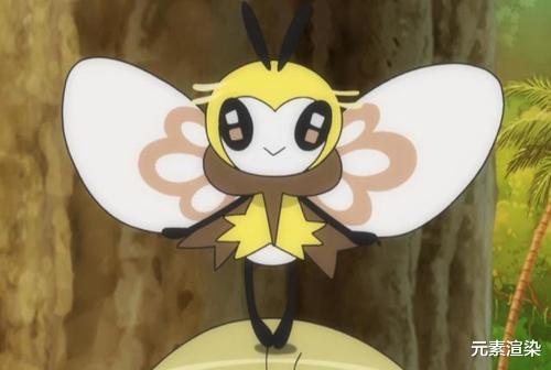 精灵宝可梦|《精灵宝可梦》技能盘点系列:不是虫系不能打,只是招式太廉价?