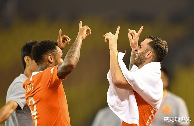 广州恒大|中超揭幕战：武汉卓尔vs青岛黄海 广州恒大淘宝vs上海绿地申花