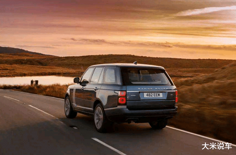路虎极光|击穿了行业底价，我买路虎就是因为便宜