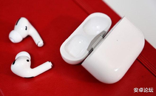 芯片|左耳右耳,再也不分!外媒:苹果新耳机将采用 U1 芯片