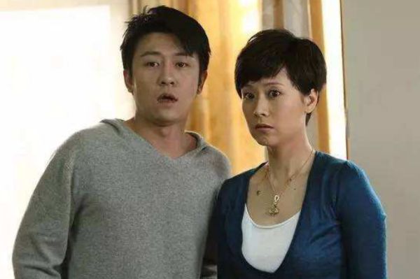 林雨申|亲妈干妈都是导演，连捧18年没红，婚后改名爆红，网友：媳妇旺夫