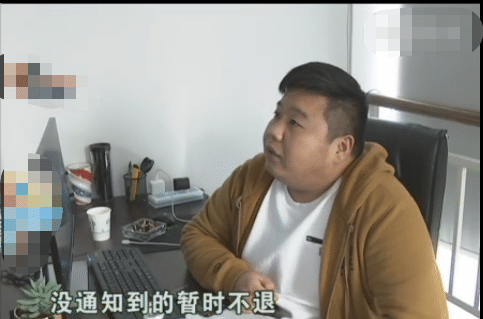 交了房租却依然被房东赶，租客找中介要说法，租客：这事不怪房东