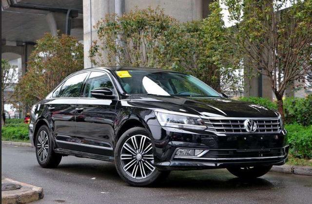 合资车|不管降价优惠多少，这6款合资车最好别买，否则后悔莫及