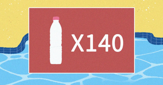 香港|你游的不是泳，是尿！