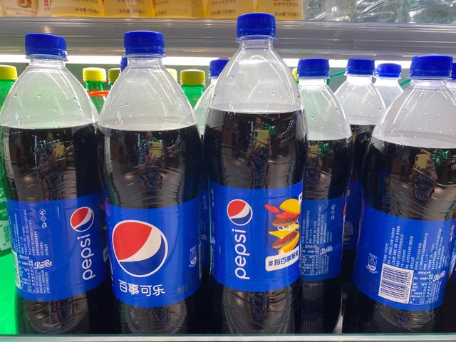 [欧盟]百事公司8人确诊、480人隔离，为何在首例确诊一周后才公布？