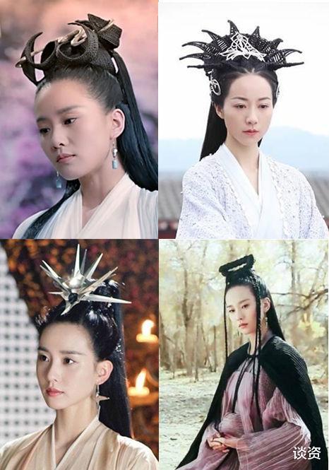 孟佳|孟佳你别哭，大家都“头秃”
