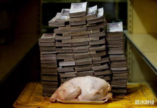 「通货膨胀」一旦发生通货膨胀，什么东西“最值钱”？历史证明它才是“硬货”