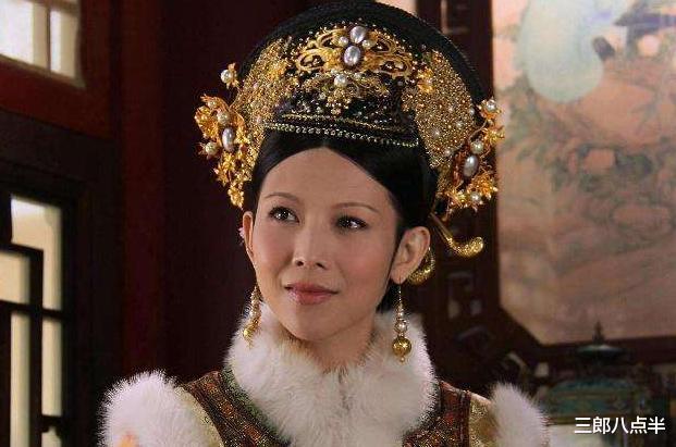 蔡少芬|分手后分刘銮雄1.6亿资产,转身嫁张晋被宠12年,今又曝新状况