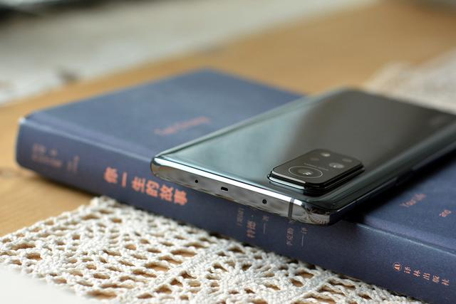 红米手机|红米K30S至尊纪念版开箱图赏：值不值得买，看完就知道了