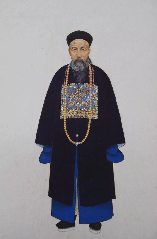 曾国藩|为什么清朝在太平天国平定之后, 却不敢向曾国藩下手?