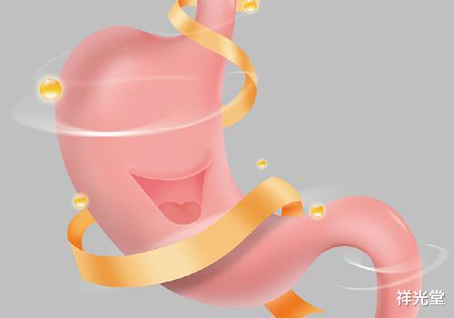 肠胃|胃不好的人，身上会有“1痛2臭3多”，若一个没有，胃部还不错