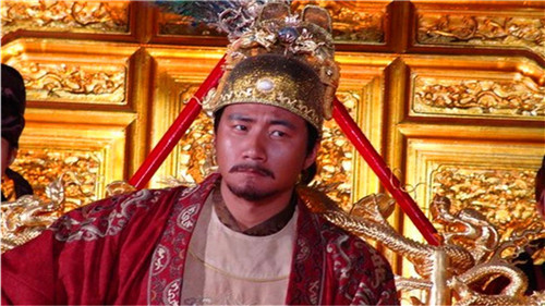 朱元璋|他是明朝第一悍将，唯独怕老婆，朱元璋得知后，把他老婆熬成了汤