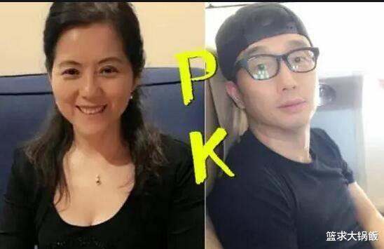 张靓颖|我要是冯珂，我也不会选择和张靓颖结婚