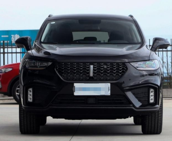 「SUV」为什么十六七万的suv都不推荐国产?