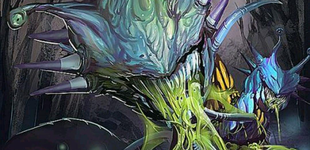 [太行山]圣墟：太行神山中走出的金色小牛