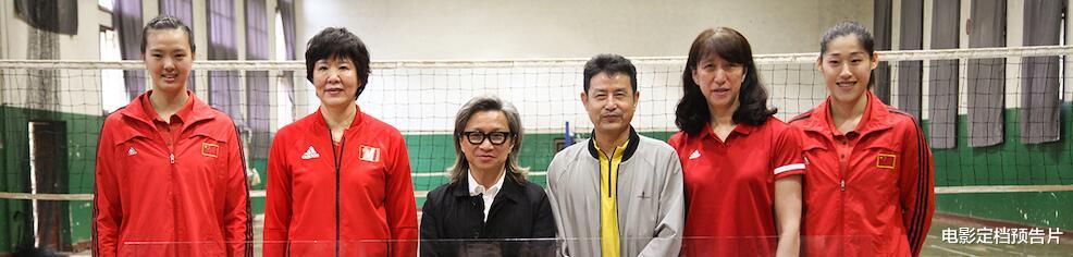 巩俐|首日票房仅5613万，巩俐新片让人失望至极，三颗星全给体育人