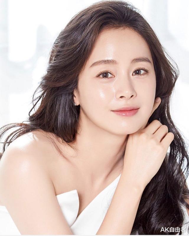 整容|10位韩国女演员被整容界认可相当完美的面容