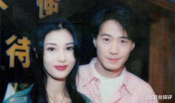 四大天王|身为四大天王，黎明与女助理相恋生下一女，54岁还想生儿子？