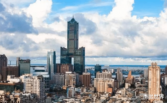 ▲中国一座非常小的省会，面积仅271平方公里，却是世界一线城市
