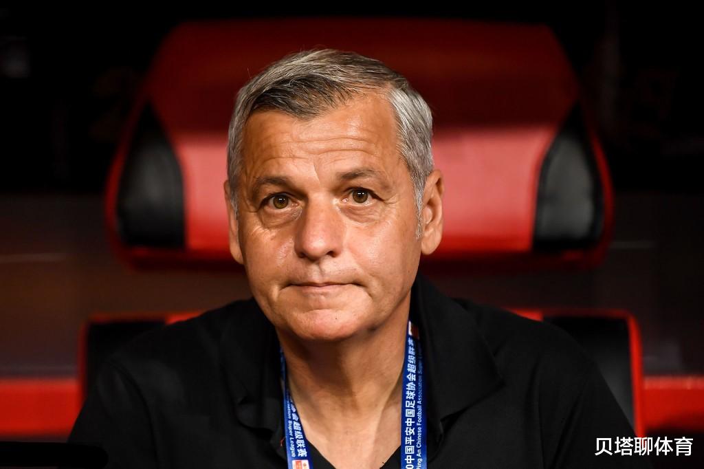 点球|2大京媒名记怒喷国安！连U23规则都不懂，教练组必须背锅