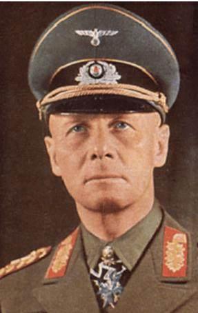 彭德怀|美国评选的世界5大军事奇才，第一名是中国人