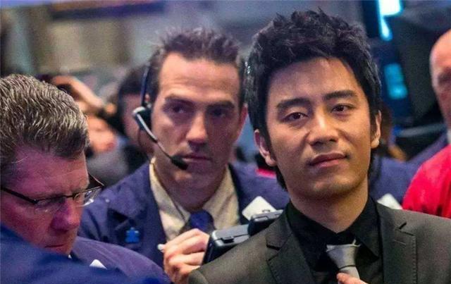 美团|陈欧:3年亏损120亿,3亿投资遭王思聪质疑,如今稳居行业第一