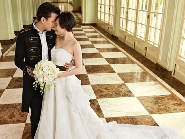 『邓超』孙俪结婚9周年发长文表白邓超，邓超感激回应却说：写得太长了