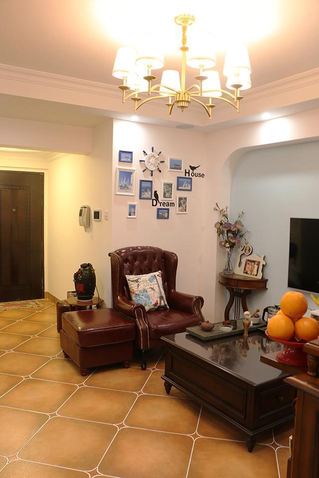 头次去闺蜜家做客，进门鞋柜就知道装修错不了，卫生间涨知识了！