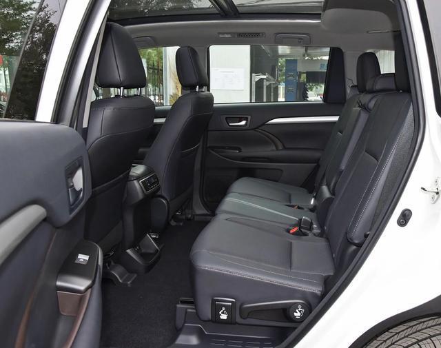 SUV|预算35万左右，六口之家该选什么车？根据用车需求，我推荐以下几款车型